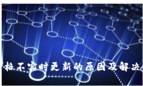 TP钱包价格不实时更新的原因及解决方法解析