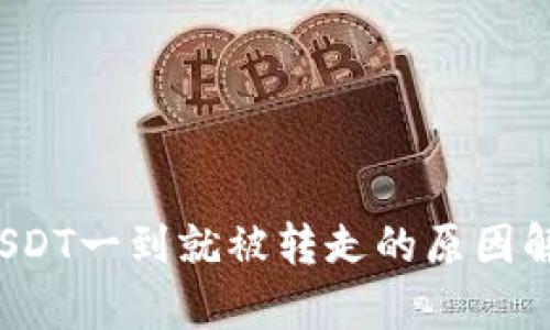  TP钱包中的USDT一到就被转走的原因解析与解决方案