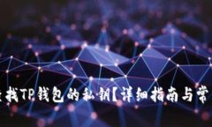 如何安全查找TP钱包的私钥？详细指南与常见问题