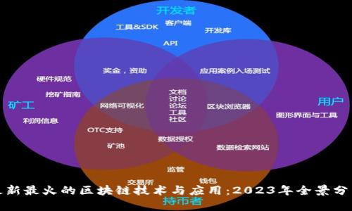 最新最火的区块链技术与应用：2023年全景分析